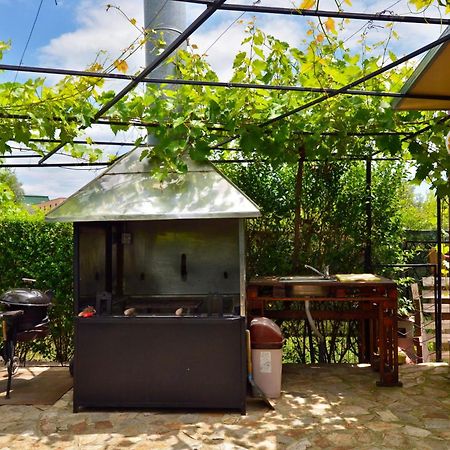Di Mare Holiday Village Кранево Экстерьер фото