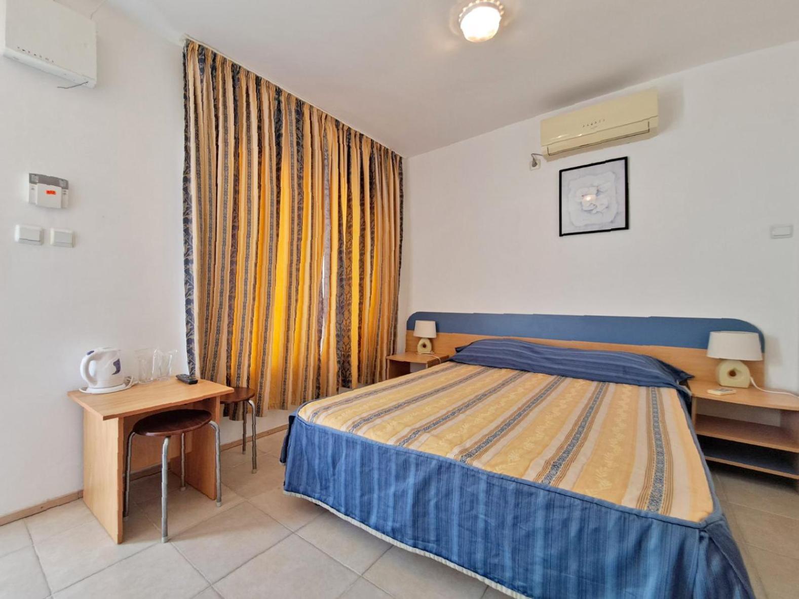 Di Mare Holiday Village Кранево Экстерьер фото