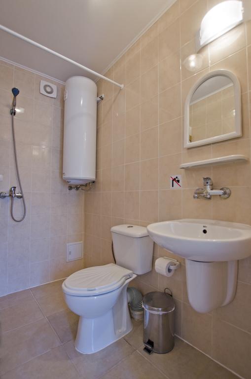 Di Mare Holiday Village Кранево Экстерьер фото