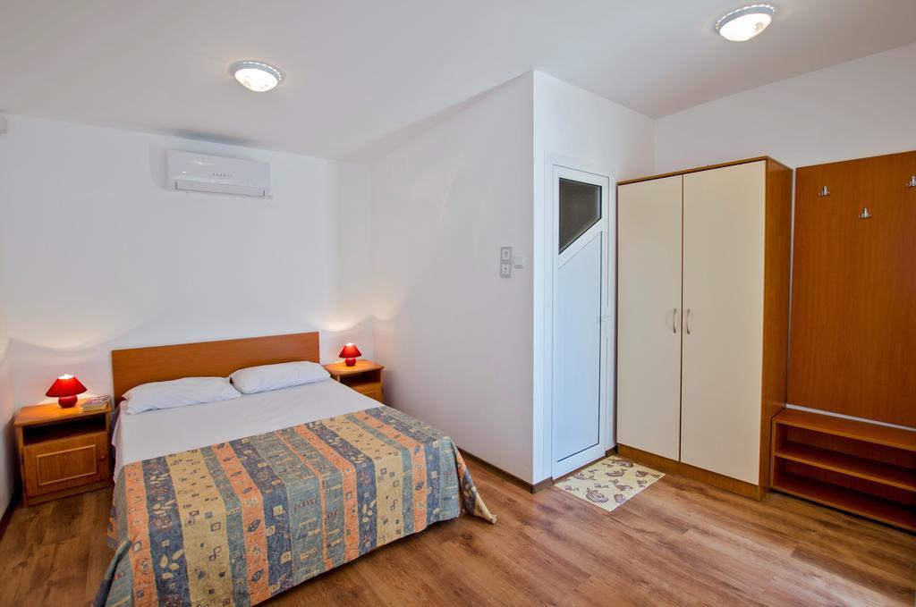 Di Mare Holiday Village Кранево Экстерьер фото